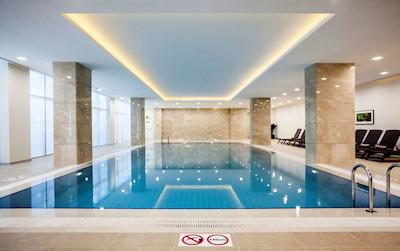 هیلتون گاردن این ارزینکان