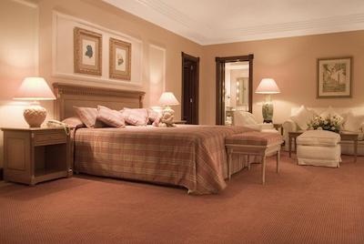 هتل بتانیکو اند د اُرینتال اسپا گاردن