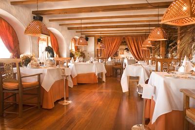 هتل بتانیکو اند د اُرینتال اسپا گاردن