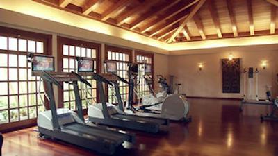 هتل بتانیکو اند د اُرینتال اسپا گاردن