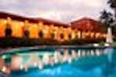 هتل بتانیکو اند د اُرینتال اسپا گاردن