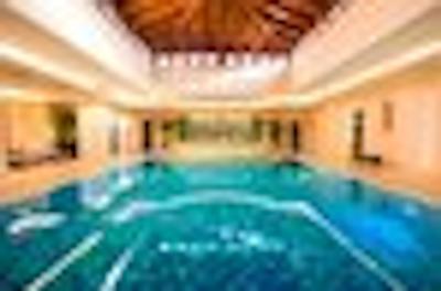 هتل بتانیکو اند د اُرینتال اسپا گاردن