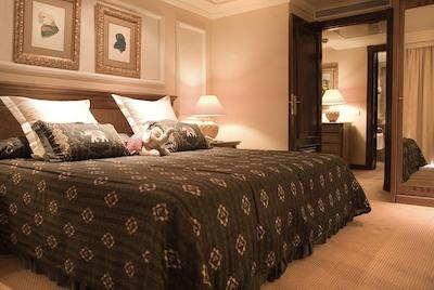 هتل بتانیکو اند د اُرینتال اسپا گاردن