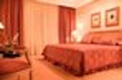 هتل بتانیکو اند د اُرینتال اسپا گاردن