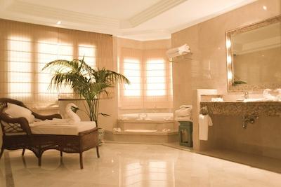 هتل بتانیکو اند د اُرینتال اسپا گاردن