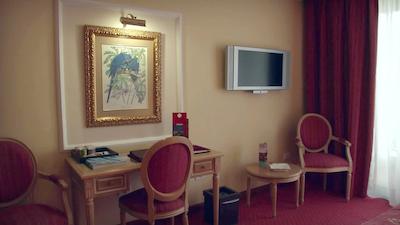 هتل بتانیکو اند د اُرینتال اسپا گاردن