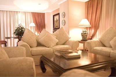 هتل بتانیکو اند د اُرینتال اسپا گاردن