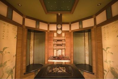 هتل بتانیکو اند د اُرینتال اسپا گاردن