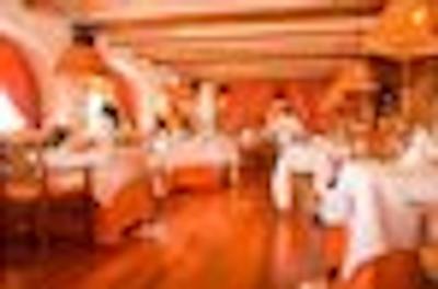 هتل بتانیکو اند د اُرینتال اسپا گاردن