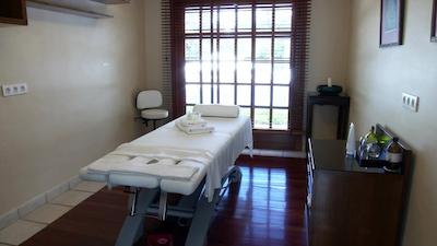 هتل بتانیکو اند د اُرینتال اسپا گاردن