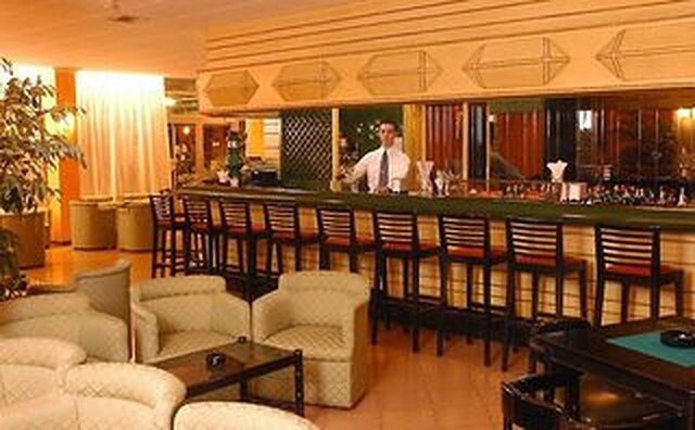 4 دریمز هتل