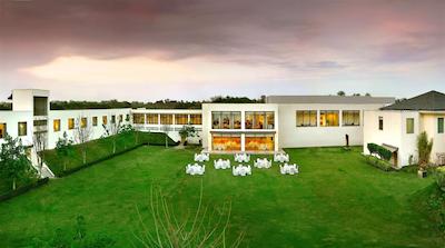 فور پوینتز بای شراتون نیو دهلی ایرپورت هایوی