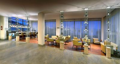 فور پوینتز بای شراتون نیو دهلی ایرپورت هایوی