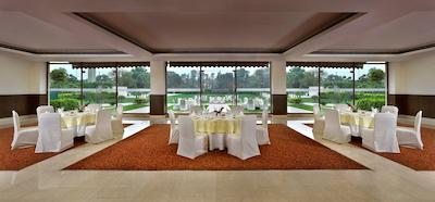 فور پوینتز بای شراتون نیو دهلی ایرپورت هایوی