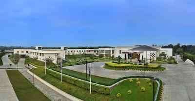 فور پوینتز بای شراتون نیو دهلی ایرپورت هایوی