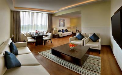 فور پوینتز بای شراتون نیو دهلی ایرپورت هایوی