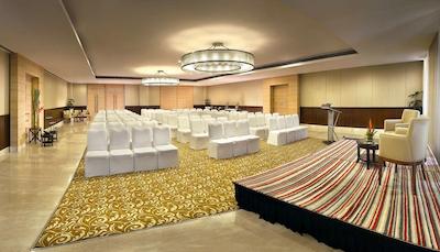 فور پوینتز بای شراتون نیو دهلی ایرپورت هایوی