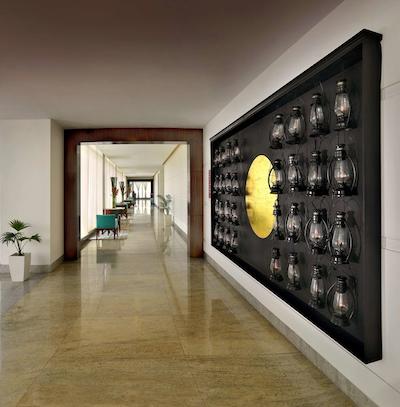 فور پوینتز بای شراتون نیو دهلی ایرپورت هایوی