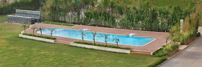 فور پوینتز بای شراتون نیو دهلی ایرپورت هایوی