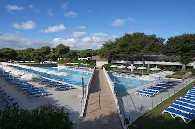 ووی آلیمینی ریزرت