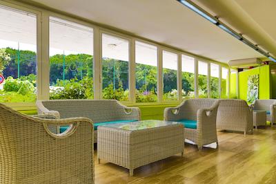 ووی آلیمینی ریزرت