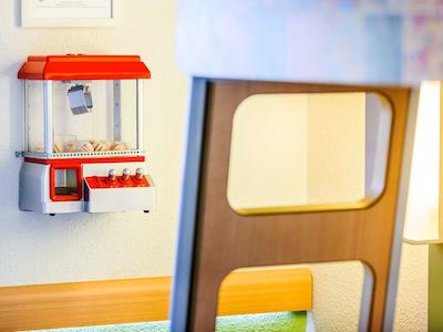 ایبیز بوجت برلین کورفورستندام