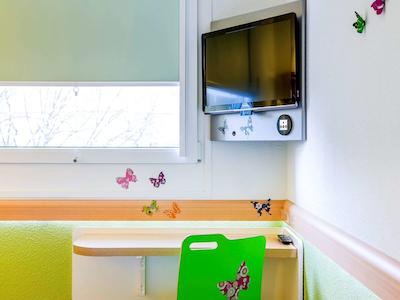 ایبیز بوجت برلین کورفورستندام