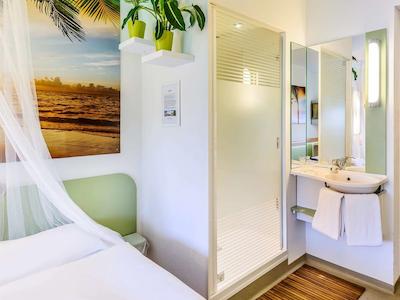 ایبیز بوجت برلین کورفورستندام