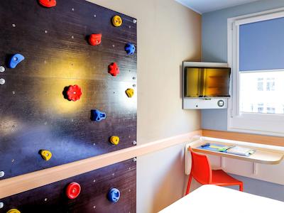 ایبیز بوجت برلین کورفورستندام