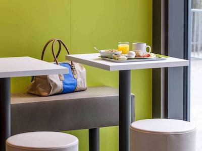 ایبیز بوجت برلین کورفورستندام