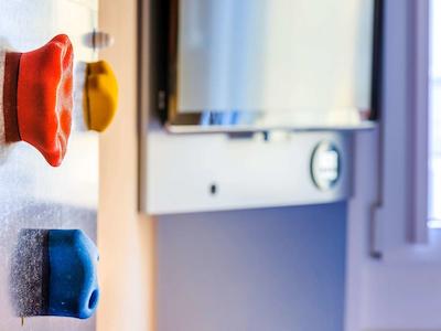 ایبیز بوجت برلین کورفورستندام