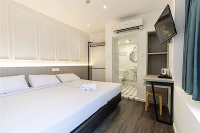 ماریسون ات دسکر