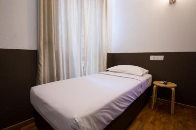 ماریسون ات دسکر