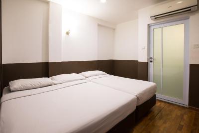 ماریسون ات دسکر