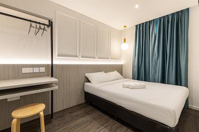 ماریسون ات دسکر