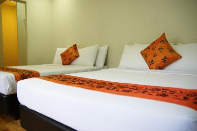 ماریسون ات دسکر