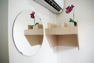 ماریسون ات دسکر