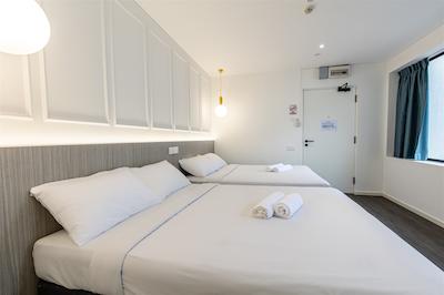 ماریسون ات دسکر