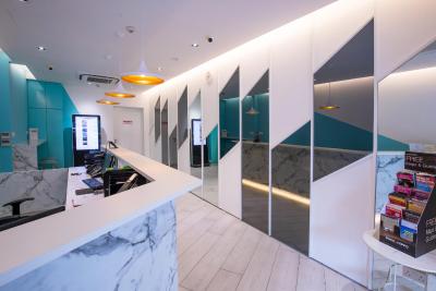 ماریسون ات دسکر