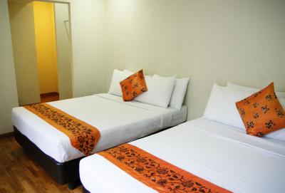 ماریسون ات دسکر