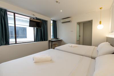 ماریسون ات دسکر