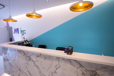 ماریسون ات دسکر