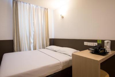 ماریسون ات دسکر