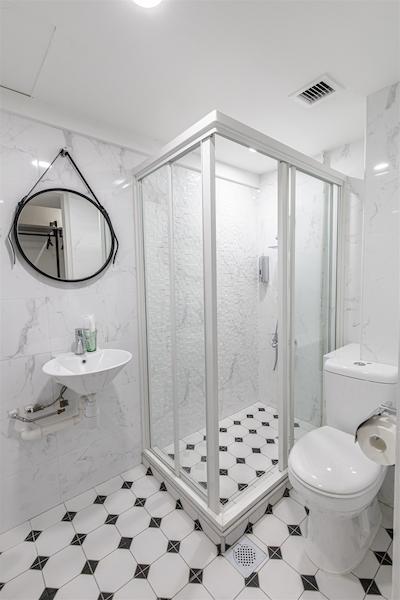 ماریسون ات دسکر