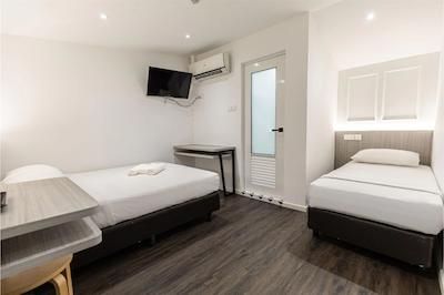 ماریسون ات دسکر