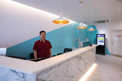 ماریسون ات دسکر