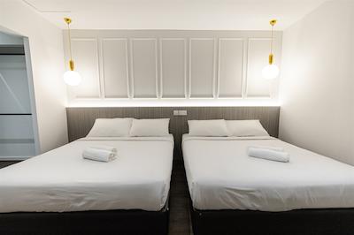 ماریسون ات دسکر