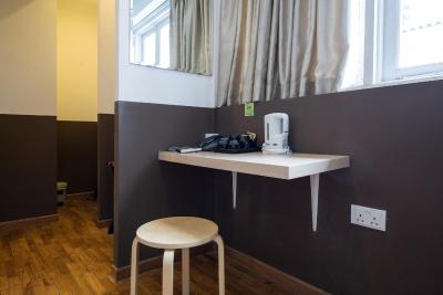 ماریسون ات دسکر