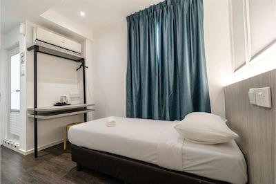 ماریسون ات دسکر