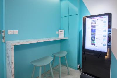 ماریسون ات دسکر